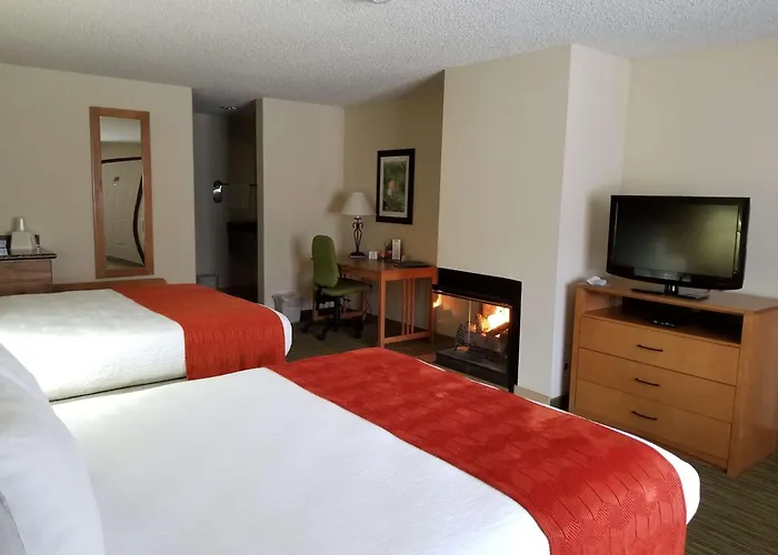 Best Western Paint Pony Lodge